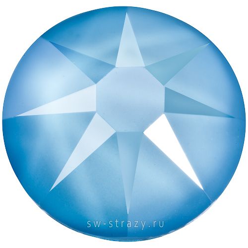 2088 ss 30 Crystal Summer Blue F