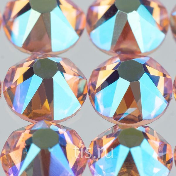 C88 ss20 Light Rose AB F