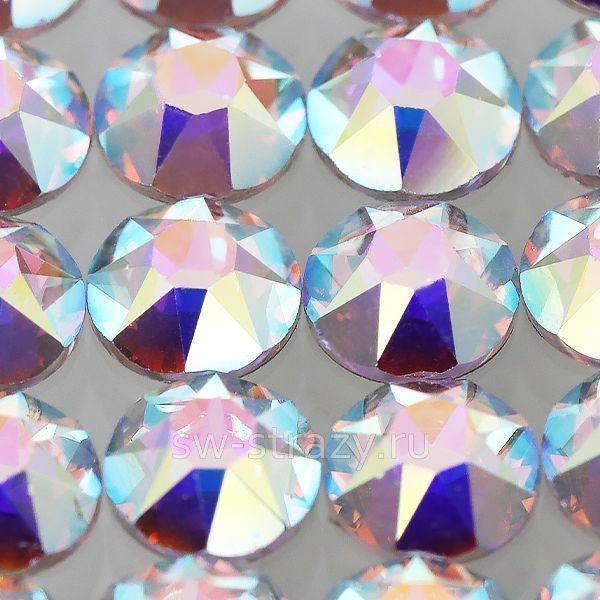 YHB 88 ss40 Crystal shimmer AB HF 101AB