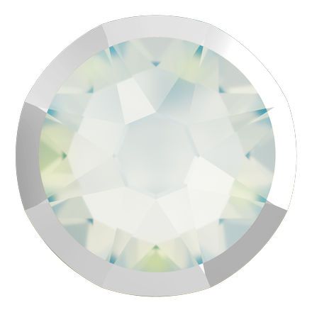 2088/I ss 34 WHITE OPAL  LTCHROMEZ F