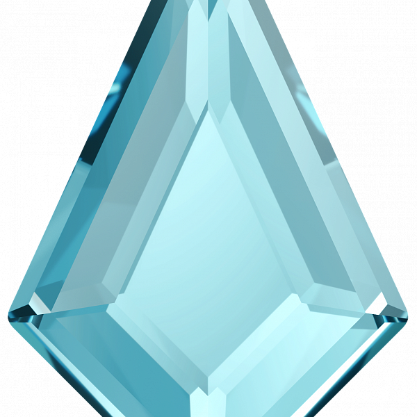 2771 8.6x5,6 mm Aquamarine F