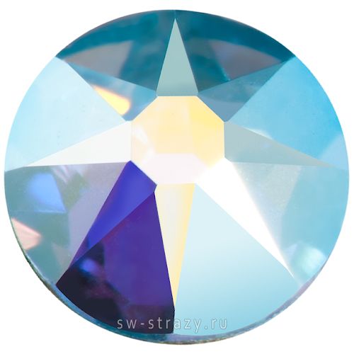 2088 ss 20 Aquamarine AB F