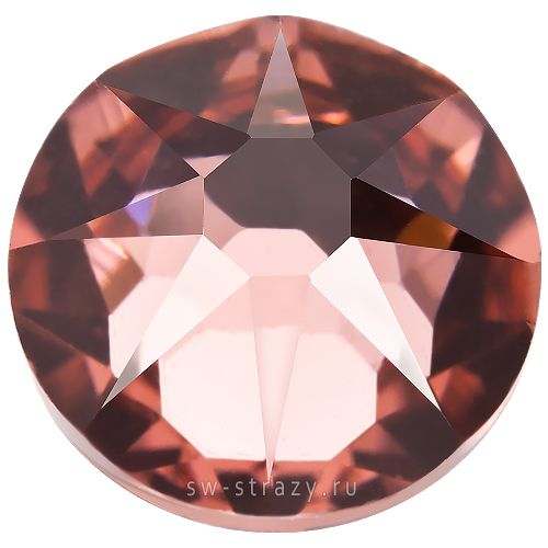 2088 ss 12 Blush Rose F