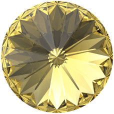 Риволи 1122 14 mm ReCreated Dark Jonquil F