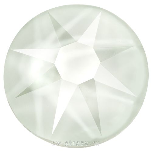 2088 ss 12 Crystal Powder Green F